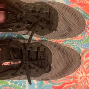 Nike Revolution sneakers